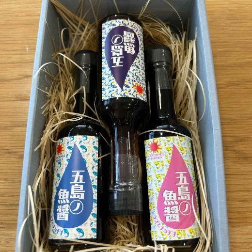 の*り様 鍋島３本セット の*り様 鍋島3本セット の*り様 鍋島3本セット