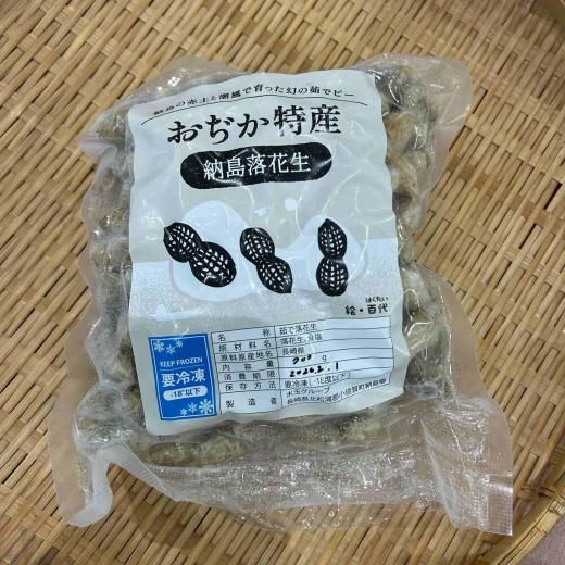 牛に注意キーホルダー - 小さな島のおすそわけ。しまうまショップです