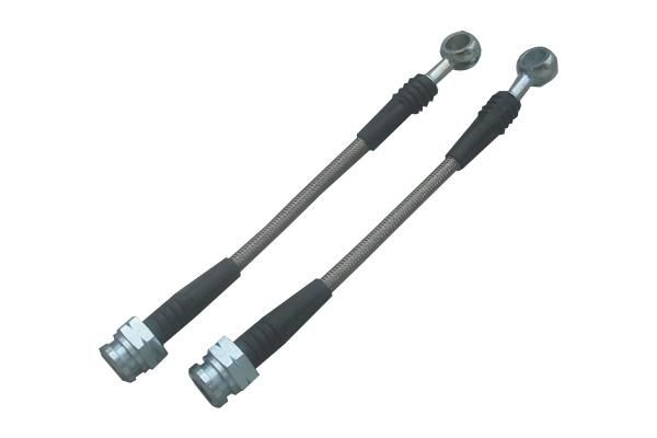 JB23系用 ステンレスメッシュブレーキホース（マスター