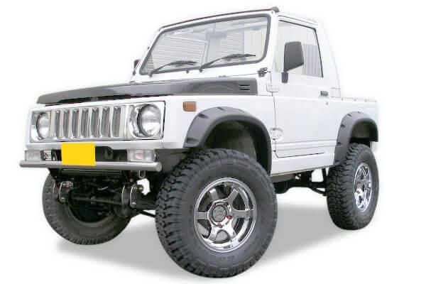 南部　足回り③ 足回り老朽更新＋仕様変更（スズキ スイフトスポーツ・ZC33S）by ら