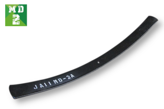 JB64/74用 コイルスペーサー25mm - 4x4エスポワール