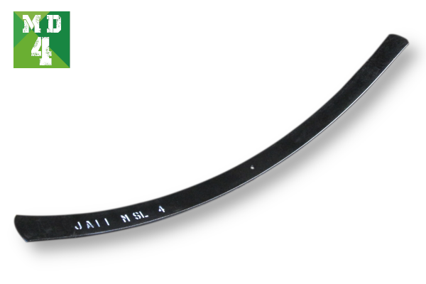 JA増しリーフ 【MD4】6mm厚 900mm長 - 4x4エスポワール