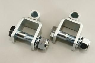 タイムセール＆特別セール コイルスペーサー25mmショック延長付きエスポワール JB23系用 コイルスペーサー25mm - 4x4エスポワール 【オンライン