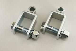 タイムセール＆特別セール コイルスペーサー25mmショック延長