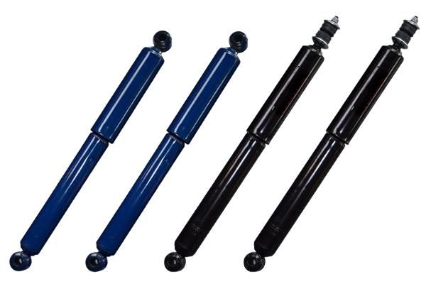 JA モンローショック - 4x4エスポワール 【オンラインショップ】