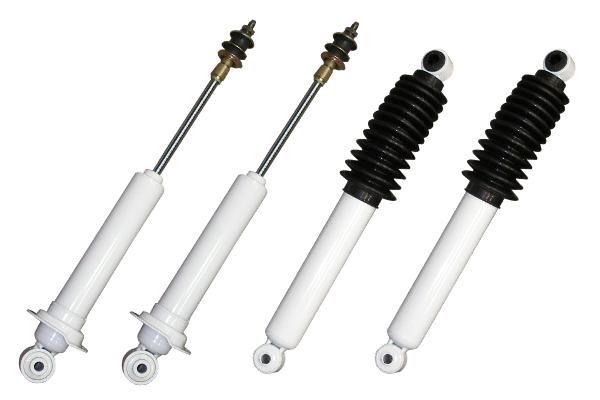 JA12.22用 ロングショックアブソーバー - 4x4エスポワール JA12.22用 ロングショックアブソーバー - 4x4エスポワール