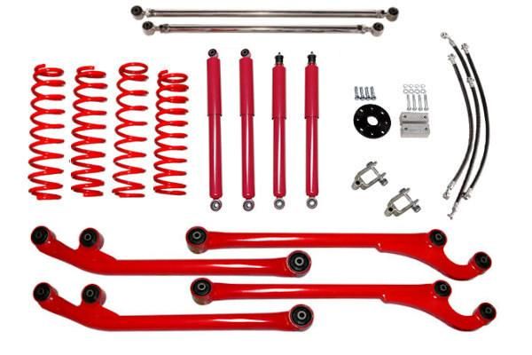 4x4エスポワールのジムニーカスタムパーツのネットショップ