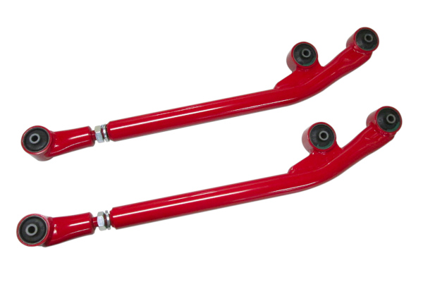 JB64/74用 調整式リーディングアーム 3~5インチ用 - 4x4 JB64/74用 調整式リーディングアーム 3~5インチ用 - 4x4