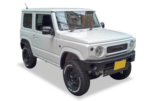 JB64/74用 1.5インチアップお手軽kit(左後ブレーキホース JB64/74用 1.5インチアップお手軽kit(左後ブレーキホース
