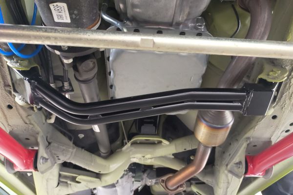 JB64/74用 エスケープメンバー 3インチアップ用（HB1st製