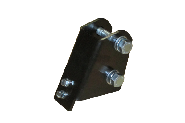 75mmリアラテラルアップブラケット ジムニー JB23 JB33 JB43