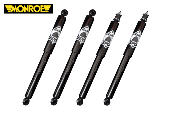 MONROE（車） スズキ 新型 ジムニー シエラ JB74W モンロー