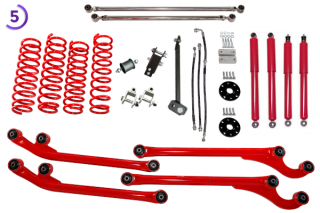 JB23 5