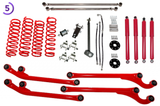 JB23 5