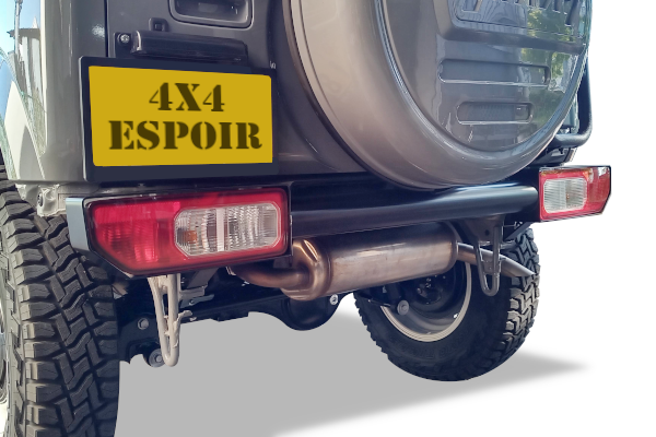 Amazon.co.jp: 200系ハイエース4WD デフ上げキット ③ : おもちゃ