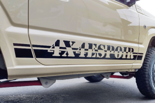 4x4ݥ롡ɥǥ