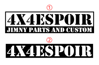 4x4ESPOIR ƥåʹ򡦶