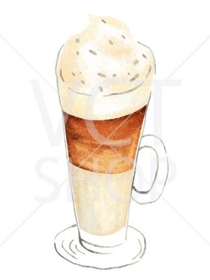 アイスフラペチーノ ベクターイラストのvctshop アイスフラペチーノ ベクターイラストのvctshop