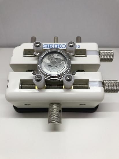 SEIKO【セイコー】 強力保持器 - 株式会社五十君商店＆株式会社