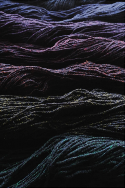 Yarn - duplex