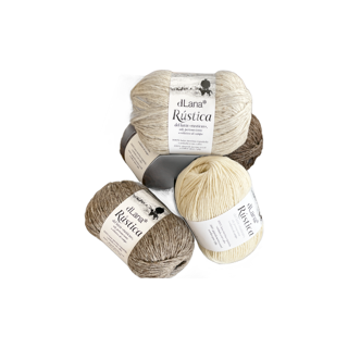 Yarn - duplex