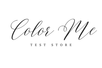 colorme test store
