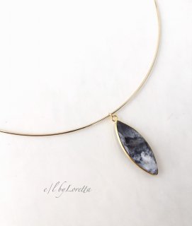 ǥɥ饤ȥѡ Marquis choker