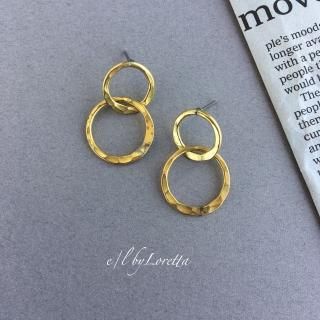  W ring pierce