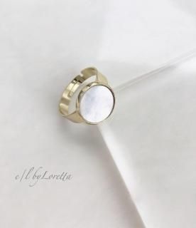 Shell ring