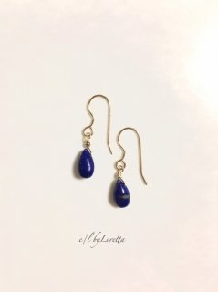ԥ饺 Drop pierce/earring