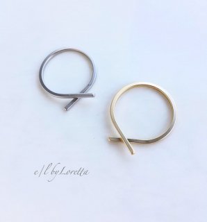 (2) Mat intersection ring
