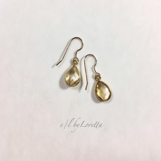 ȥ drop pierce/earring