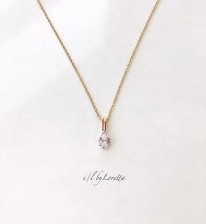 塼ӥå륳˥ 14kgf necklace