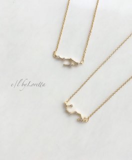  Crystal necklace (ƤӤ/)