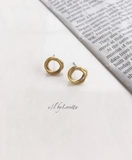  mini circle Pierce