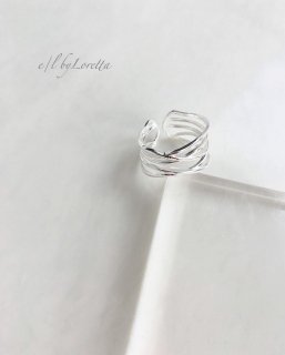 Silver925 watermark Ring