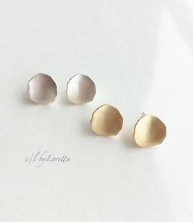 (2)Mat circle pierce