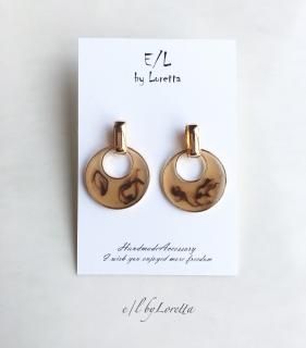 Circle  Bekkou design pierce