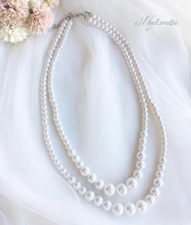 Pearl 2Ϣ Necklace