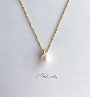 øѡ γ 14kgf Necklace