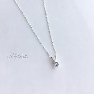 ޥ SILVER925 necklace