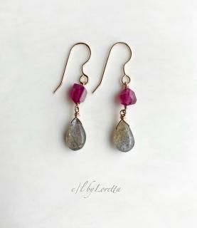 ӡ  ֥ɥ饤 pierce/earring