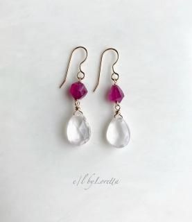 ӡ   pierce/earring