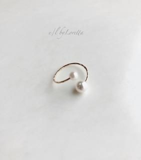 Pearl folk fingering