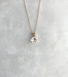 ꥹ(徽) 14kgf necklace