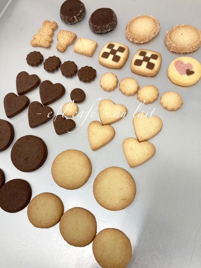 クッキーアンまとめ(バラ❌) ステラおばさんのクッキー | 株式会社アントステラ