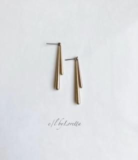  W drop bar pierce