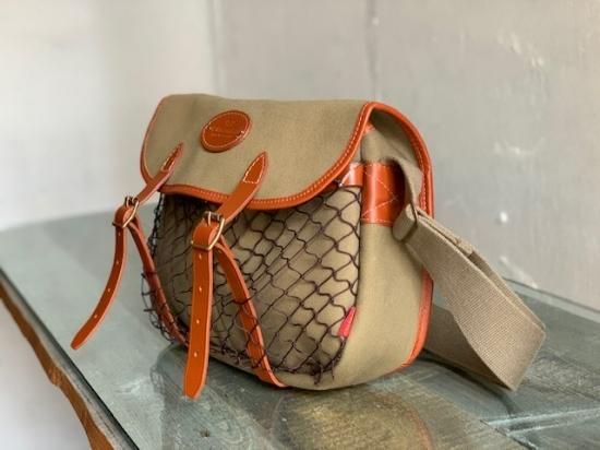 JOHN L CHAPMAN & CO ENGLAND ショルダーバッグ｜Yahoo!フリマ