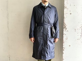 <img class='new_mark_img1' src='https://img.shop-pro.jp/img/new/icons47.gif' style='border:none;display:inline;margin:0px;padding:0px;width:auto;' />《Import》INVERTERE -Reversible Coat (navy)- Made in England