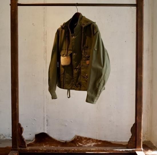 Special limited product Vol.2》-Willis & Geiger outfitters Special limited product Vol.2》-Willis & Geiger outfitters